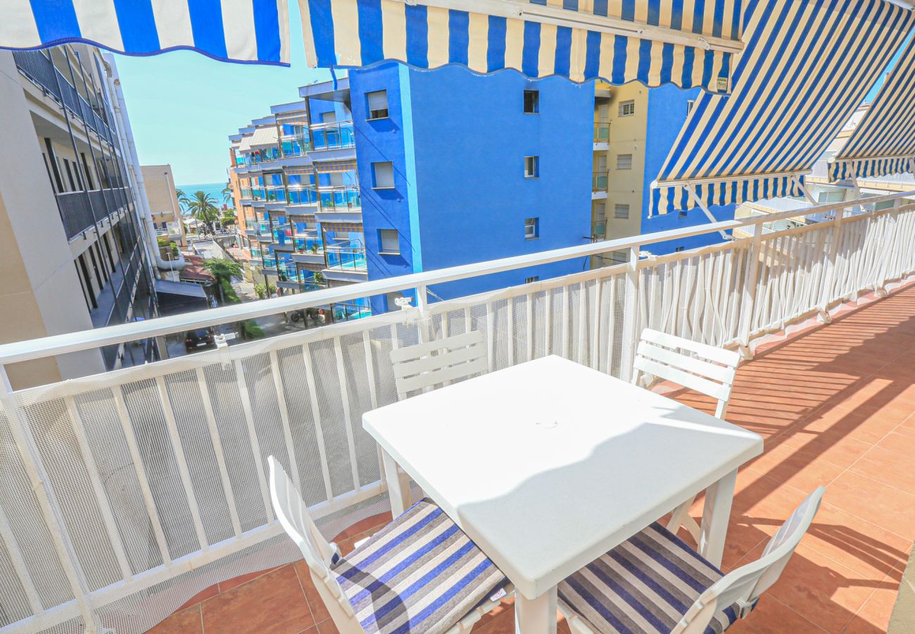 Apartamento en Cambrils - MAR AZUL