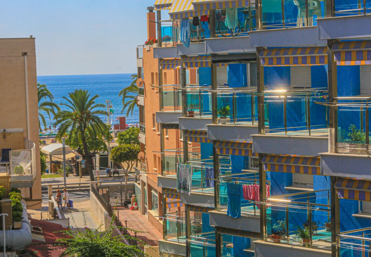 Apartamento en Cambrils - MAR AZUL