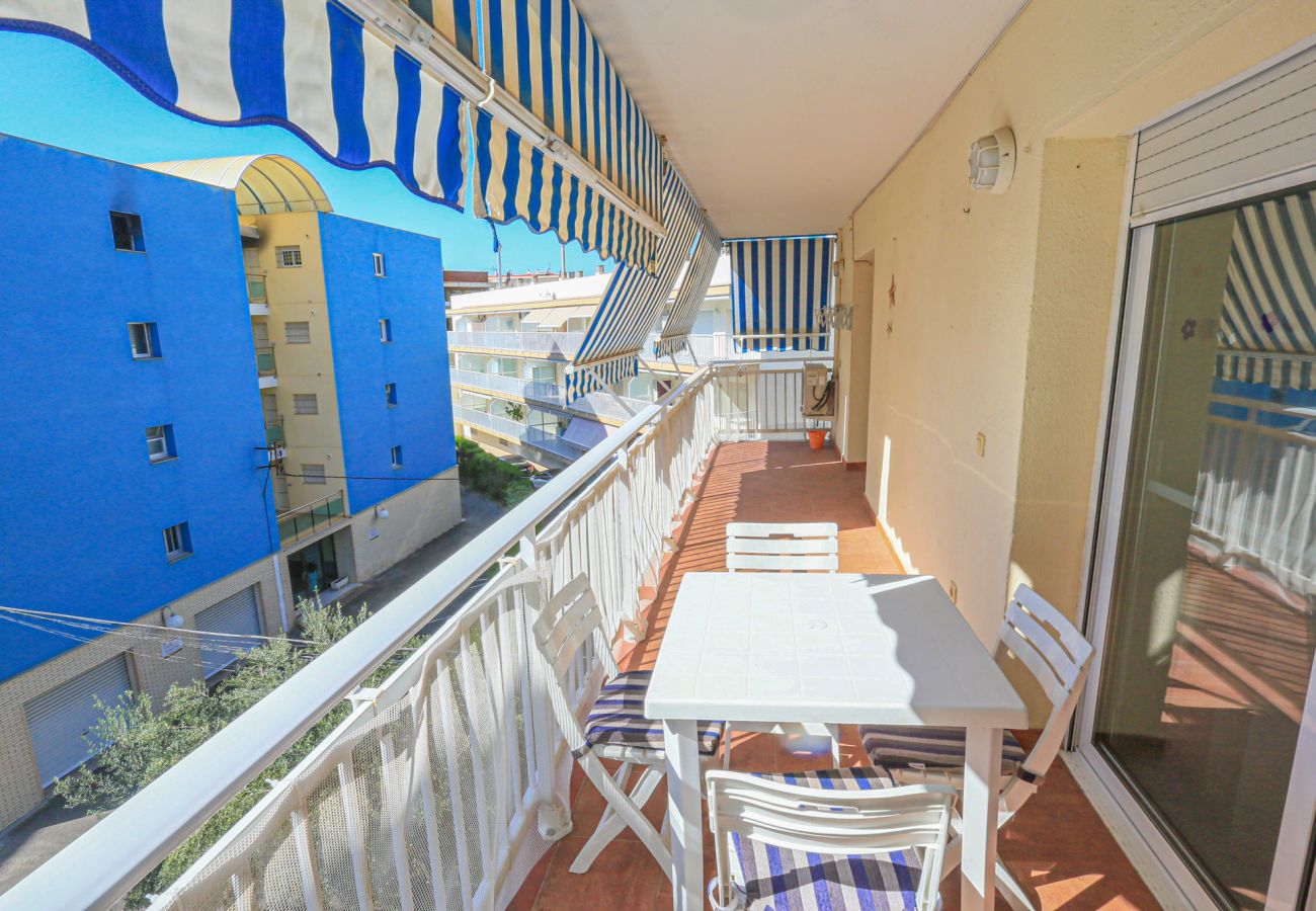 Apartamento en Cambrils - MAR AZUL