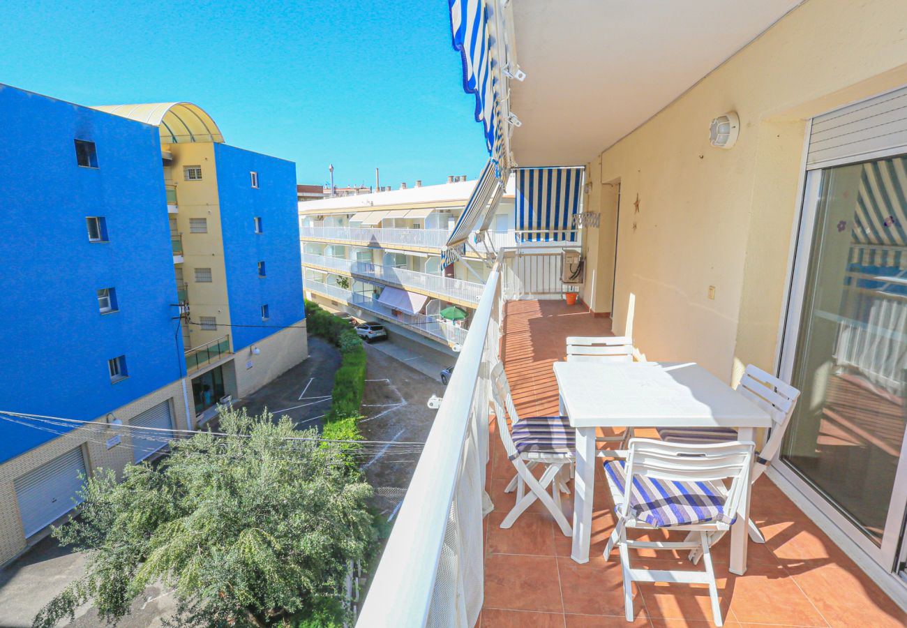 Apartamento en Cambrils - MAR AZUL