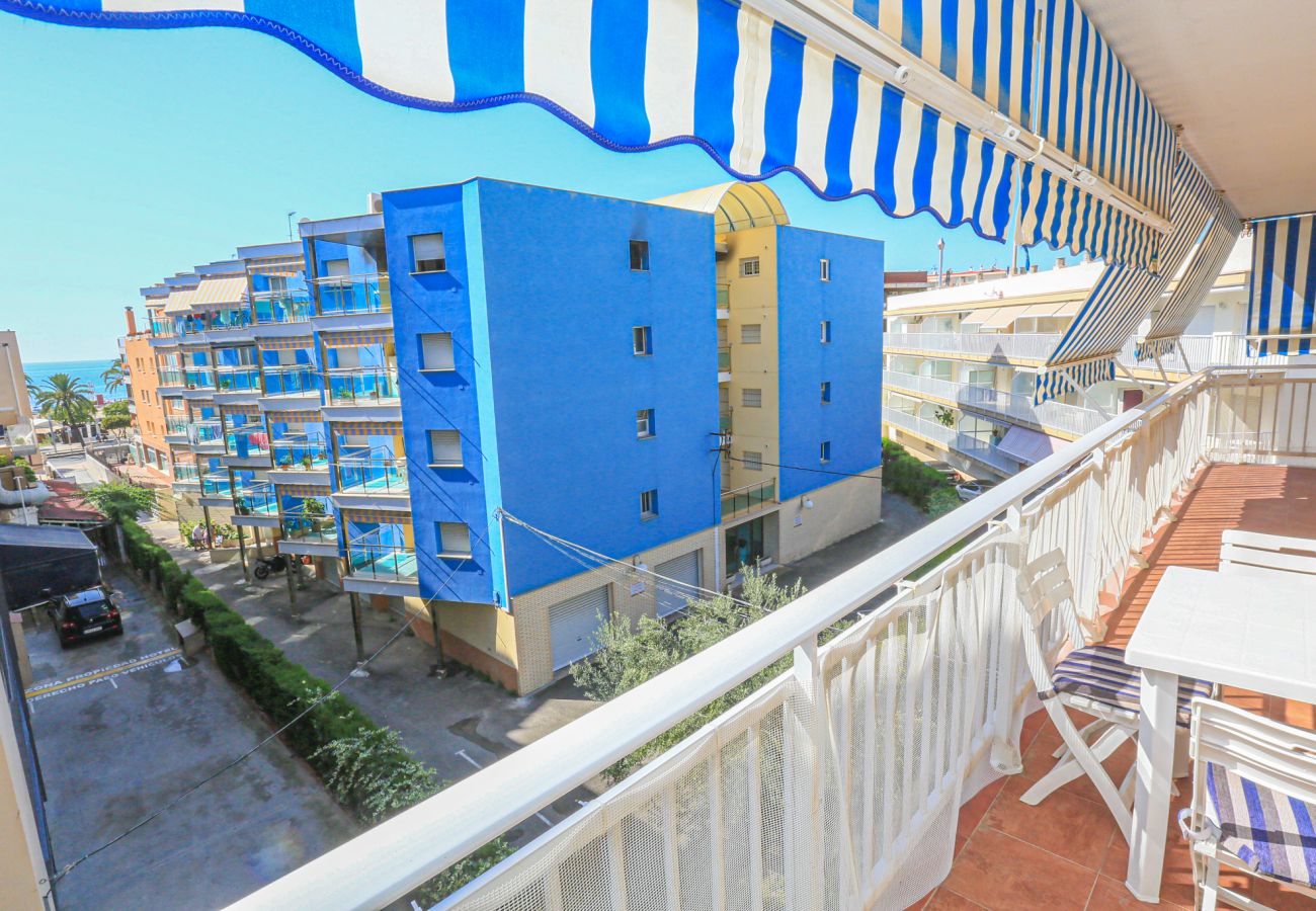 Apartamento en Cambrils - MAR AZUL