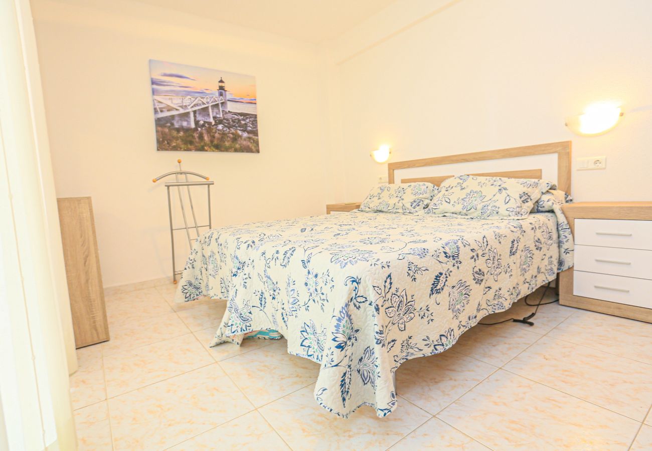 Apartamento en Cambrils - MAR AZUL