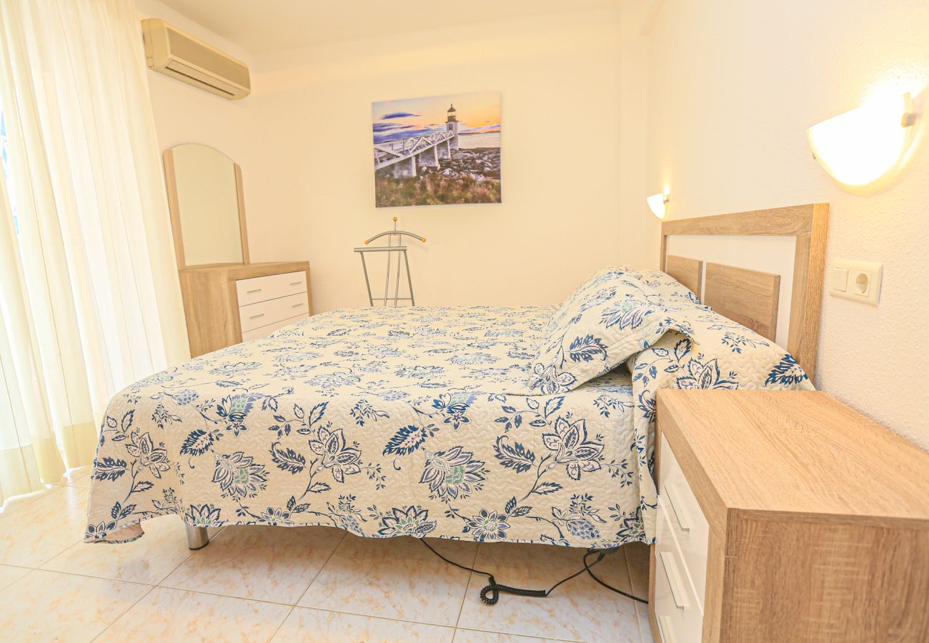 Apartamento en Cambrils - MAR AZUL