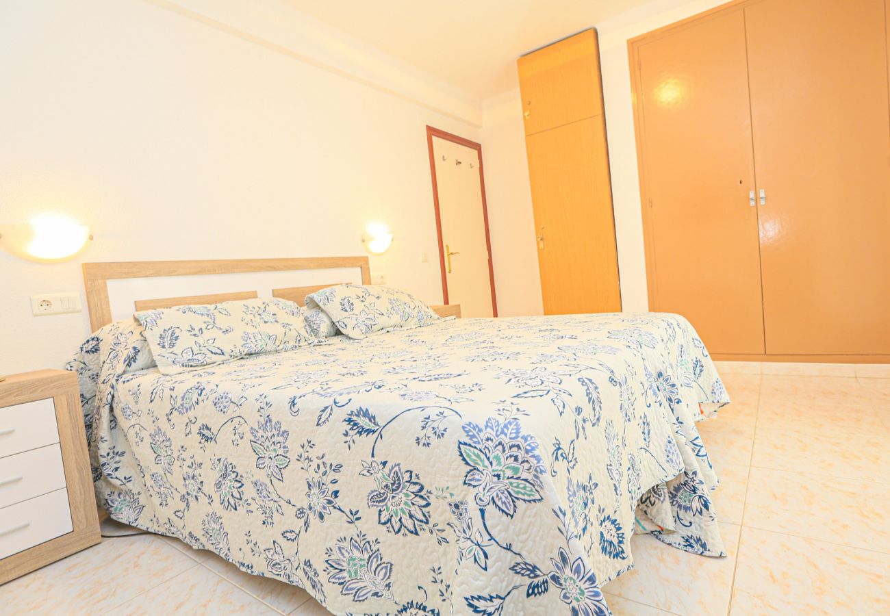 Apartamento en Cambrils - MAR AZUL