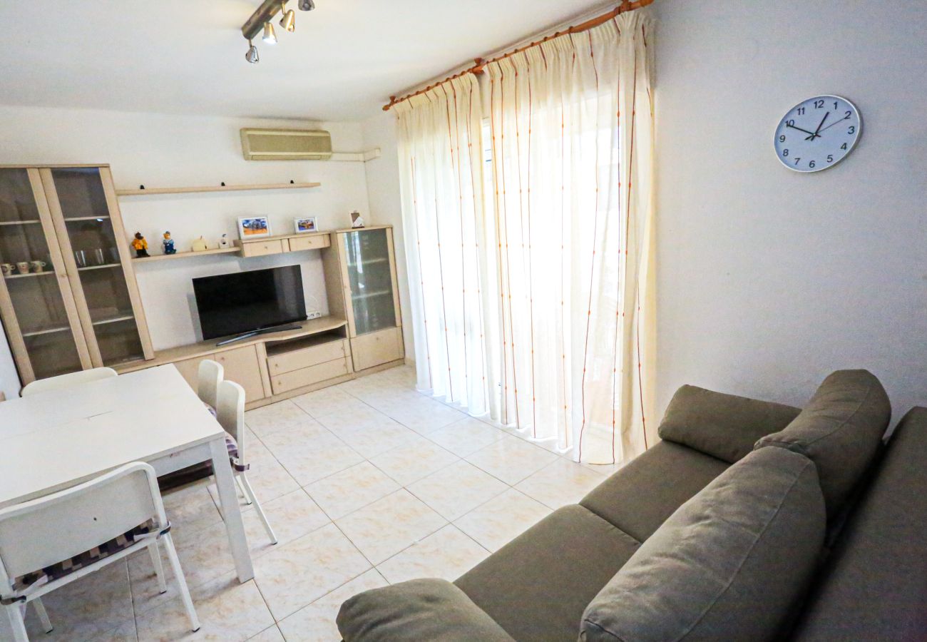 Apartamento en Cambrils - MAR AZUL