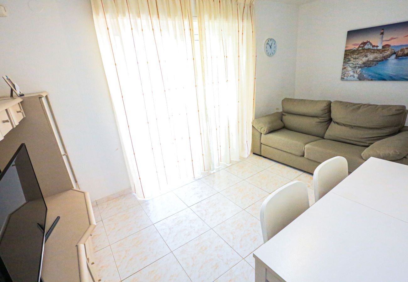 Apartamento en Cambrils - MAR AZUL