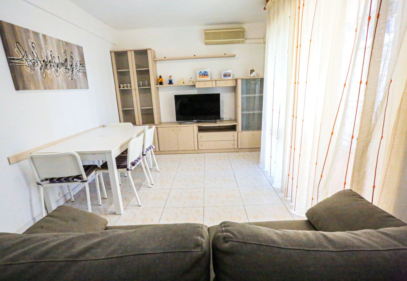 Apartamento en Cambrils - MAR AZUL