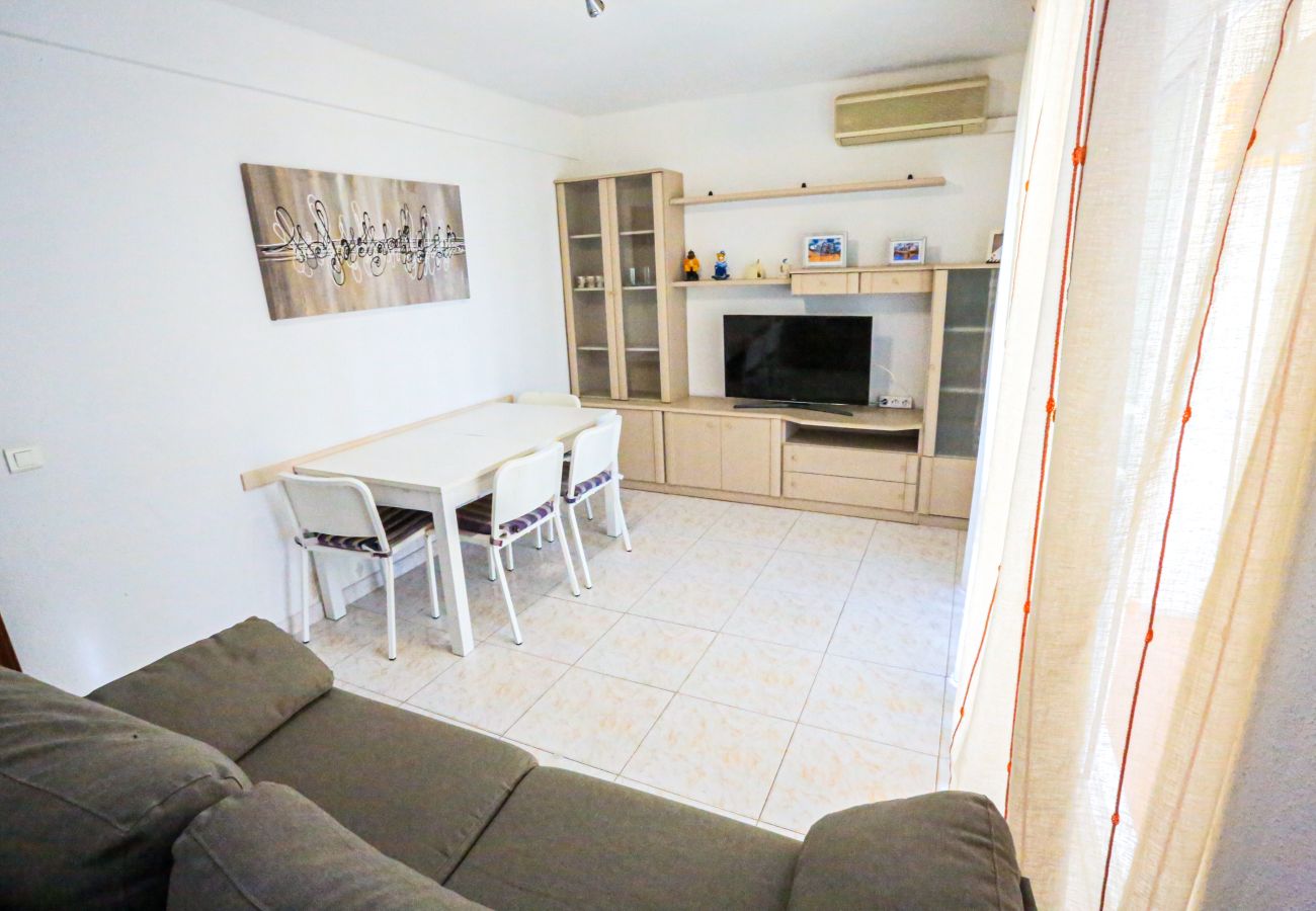 Apartamento en Cambrils - MAR AZUL