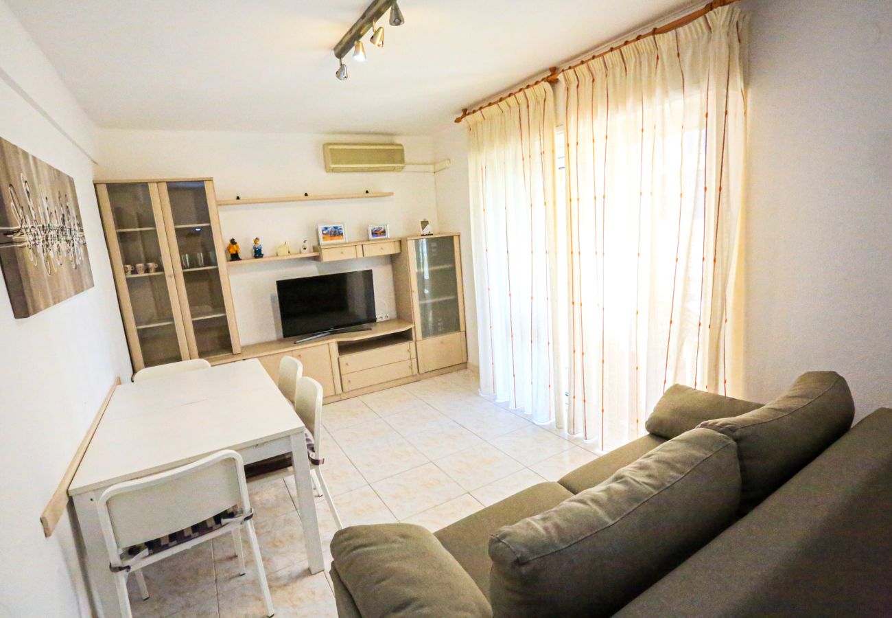 Apartamento en Cambrils - MAR AZUL