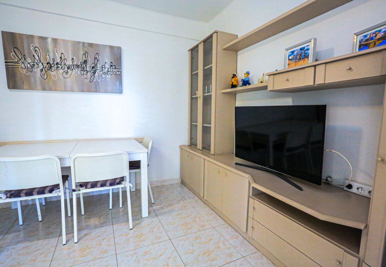 Apartamento en Cambrils - MAR AZUL