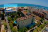 Apartamento en Cambrils - MAR AZUL Apartamento en Cambrils - MAR AZUL