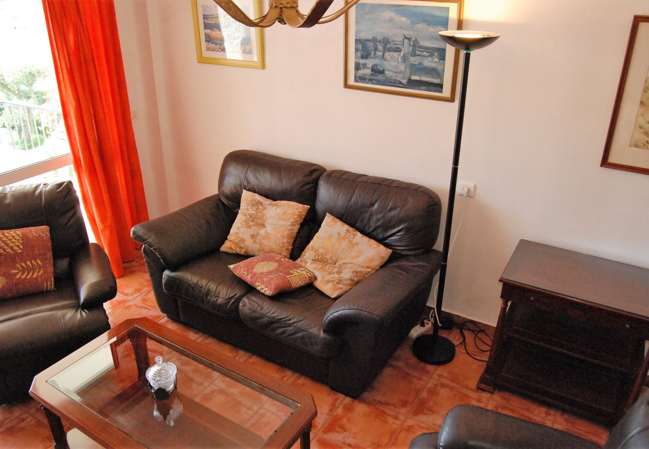 Apartamento en Nerja - Coronado 148 Apartments Casasol