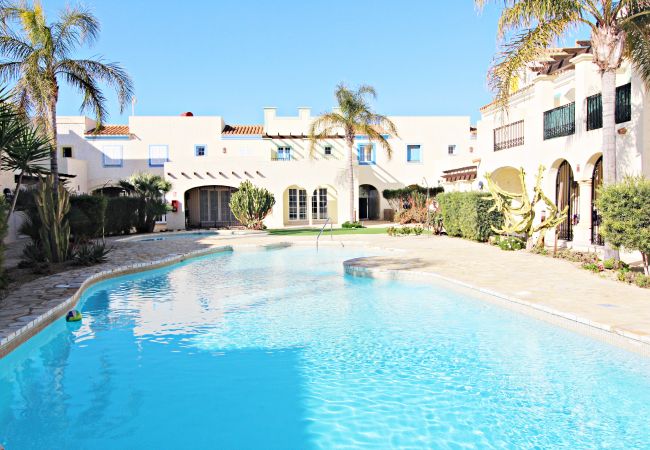  en Vera playa - Las Casitas 34