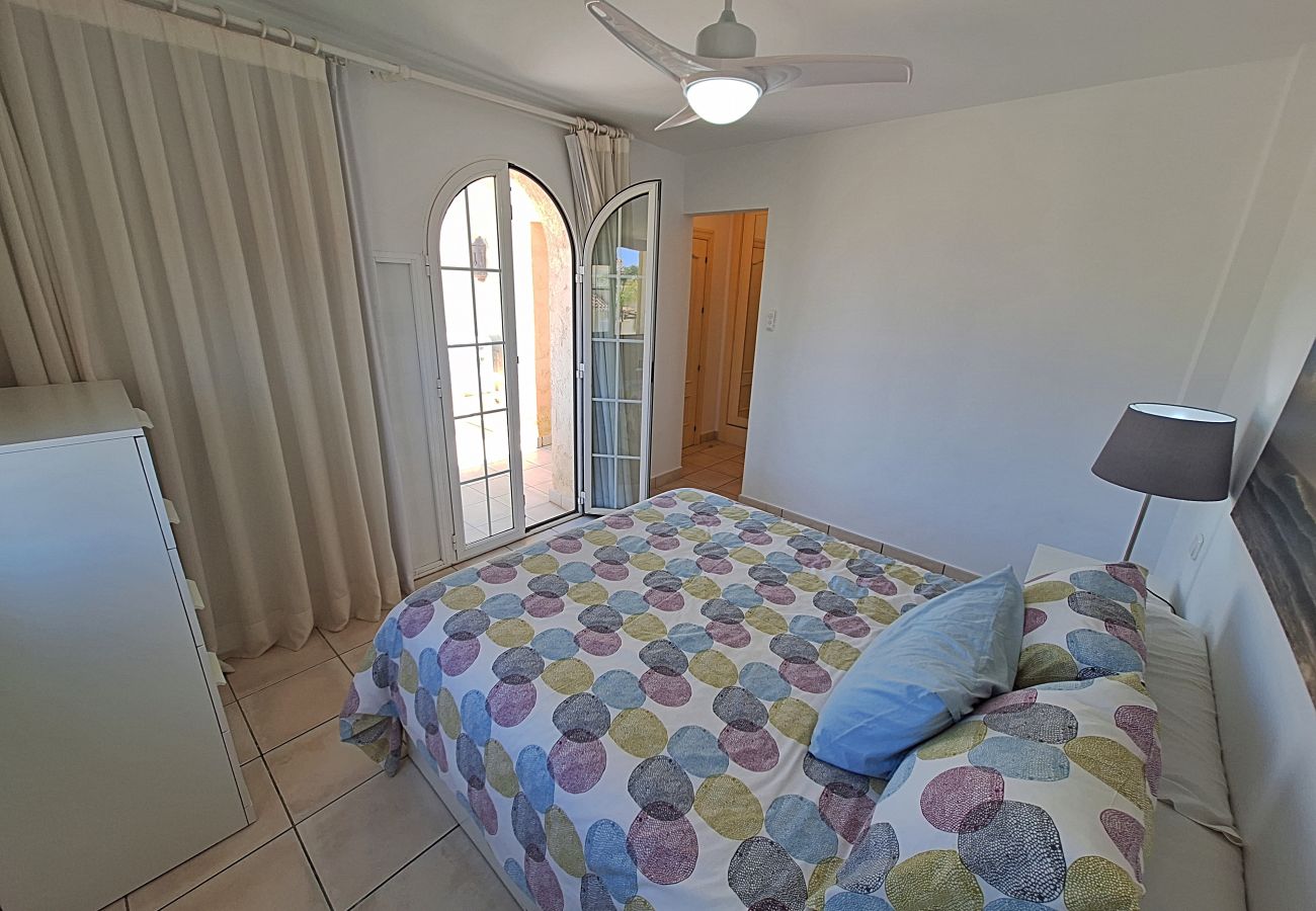 Casa adosada en Vera playa - Las Casitas 45