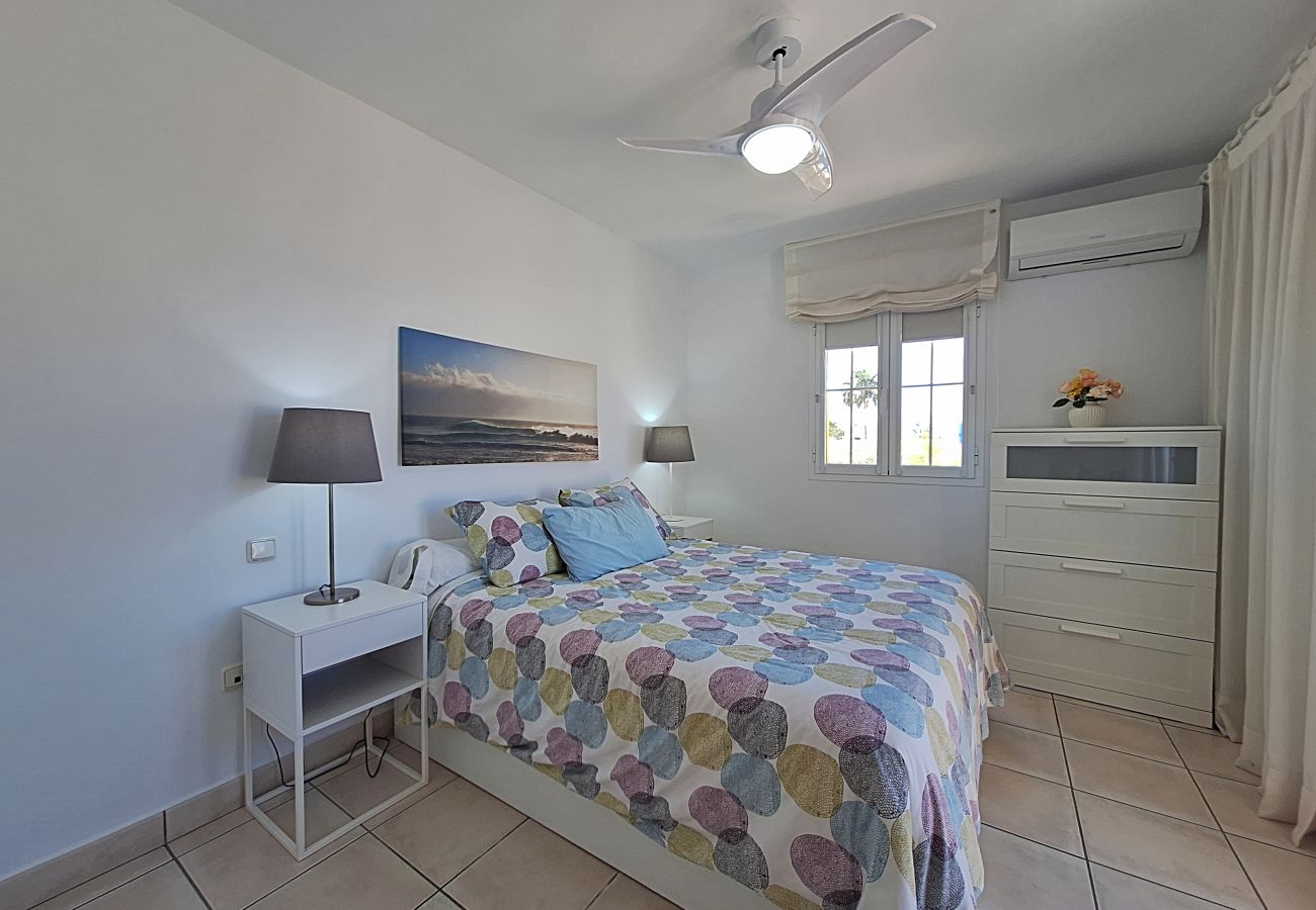 Casa adosada en Vera playa - Las Casitas 45