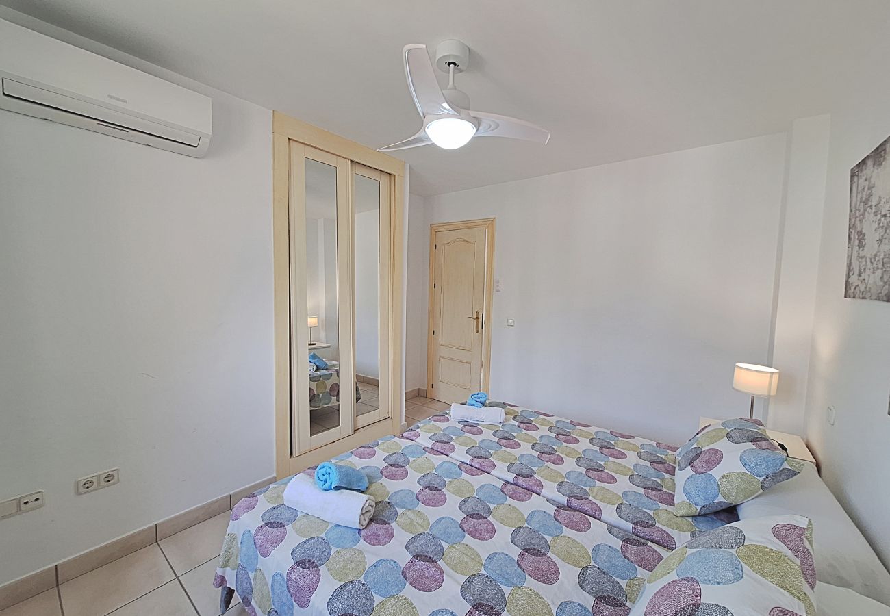 Casa adosada en Vera playa - Las Casitas 45