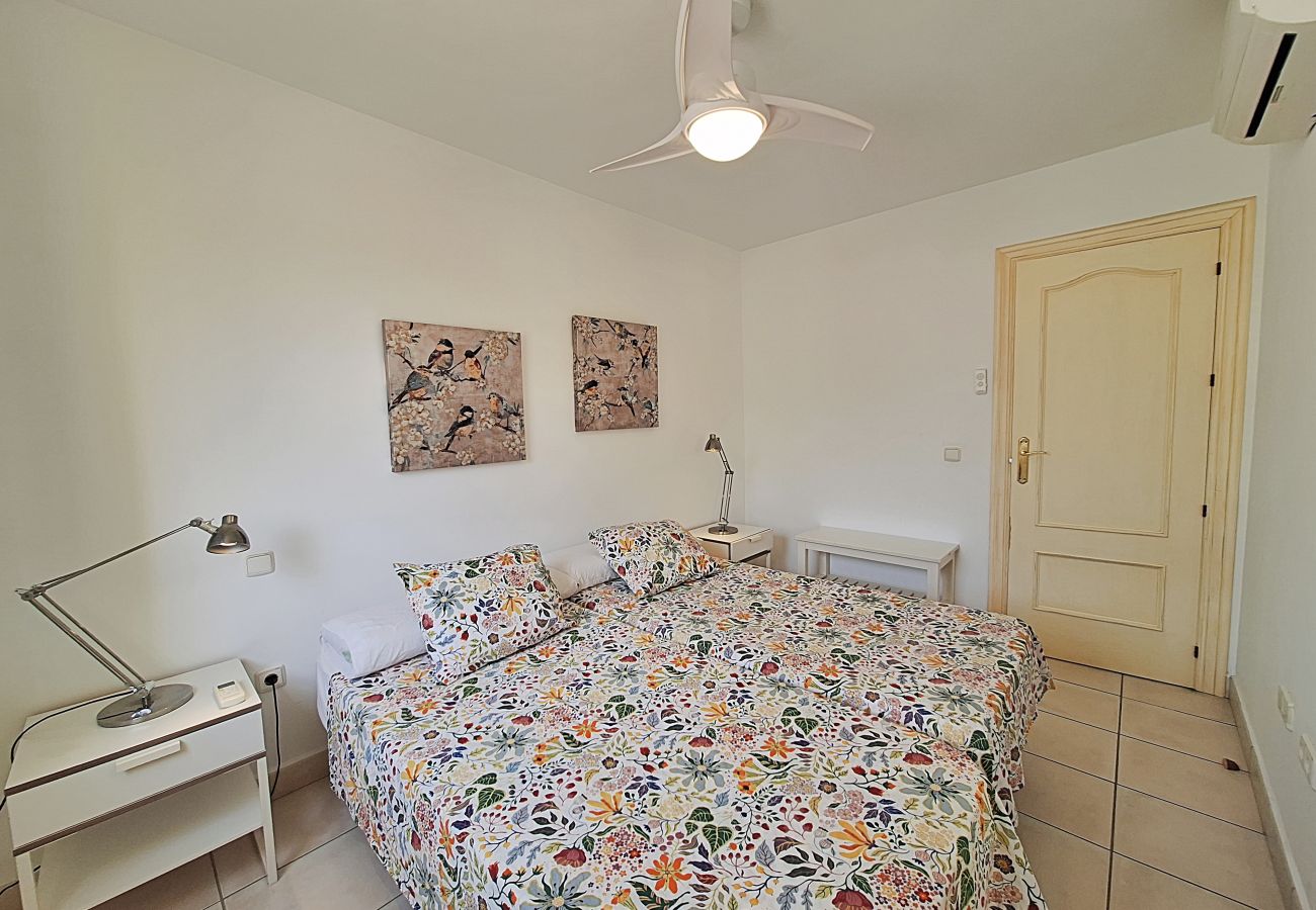 Casa adosada en Vera playa - Las Casitas 45