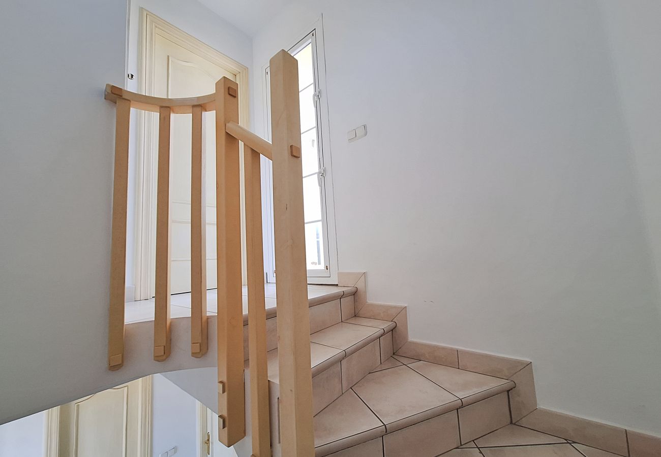 Casa adosada en Vera playa - Las Casitas 45