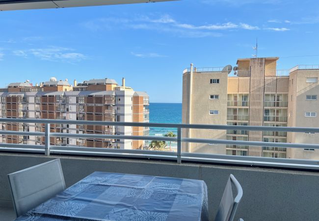 Apartamento en Calpe - Alq 138 Apolo 14 Apartment
