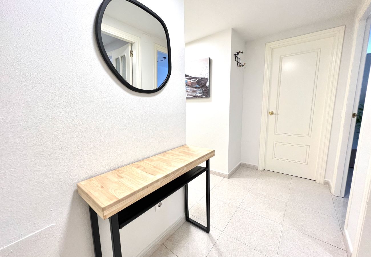 Apartamento en Calpe - Alq 138 Apolo 14 Apartment