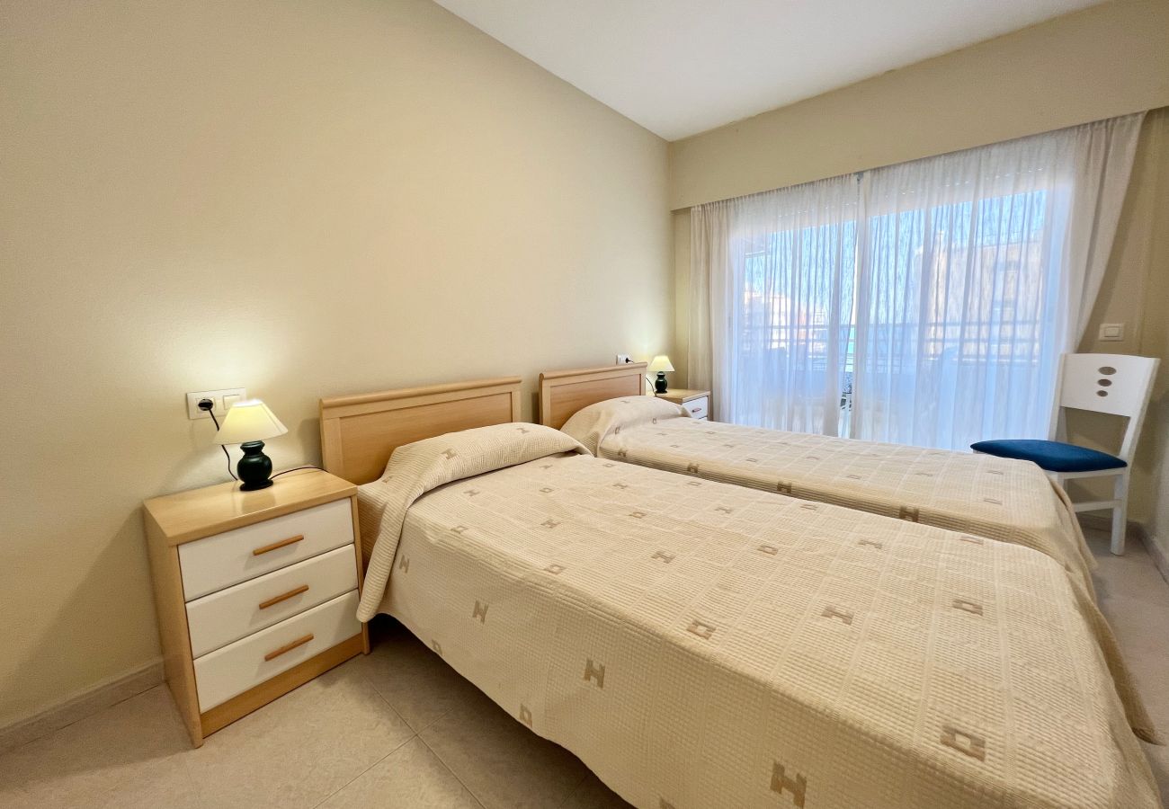 Apartamento en Calpe - Alq 138 Apolo 14 Apartment