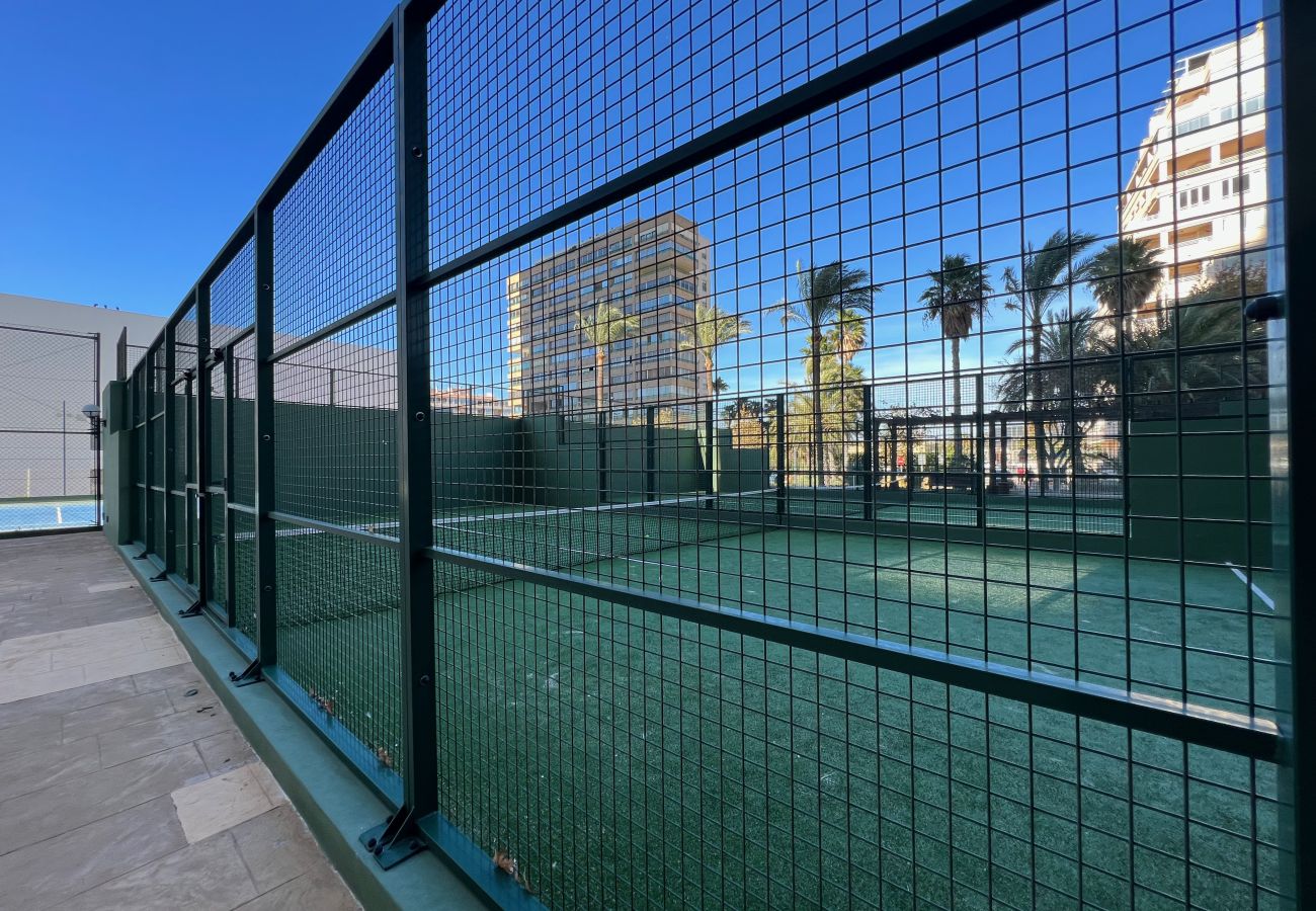 Apartamento en Calpe - Alq 138 Apolo 14 Apartment