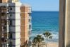 Apartamento en Calpe - Alq 138 Apolo 14 Apartment