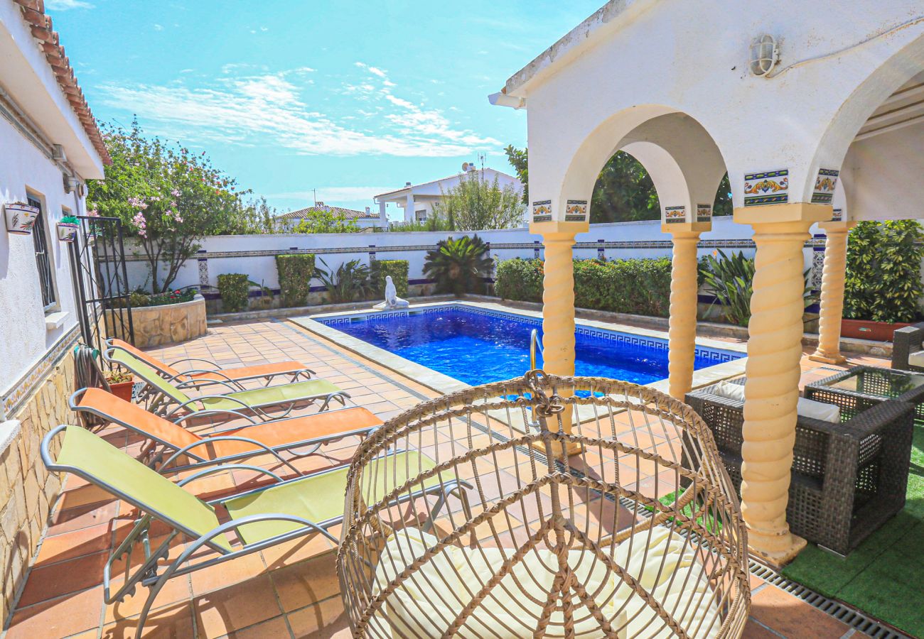 Casa en Cambrils - CASA CORDOBA