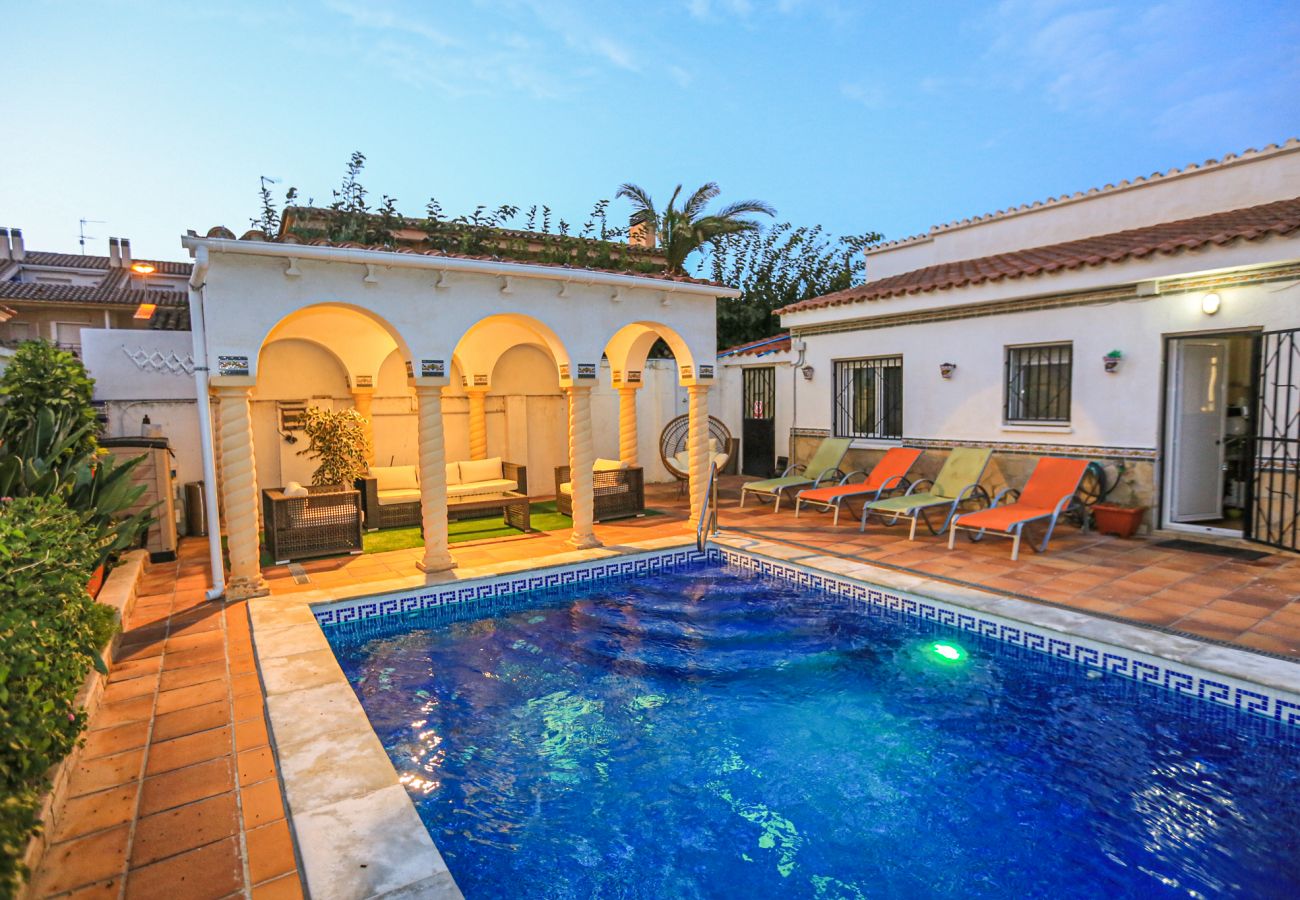 Casa en Cambrils - CASA CORDOBA