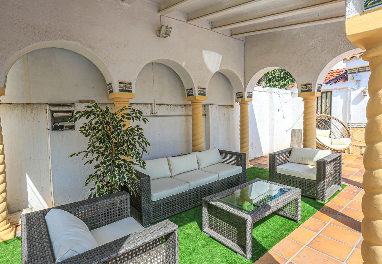 Casa en Cambrils - CASA CORDOBA