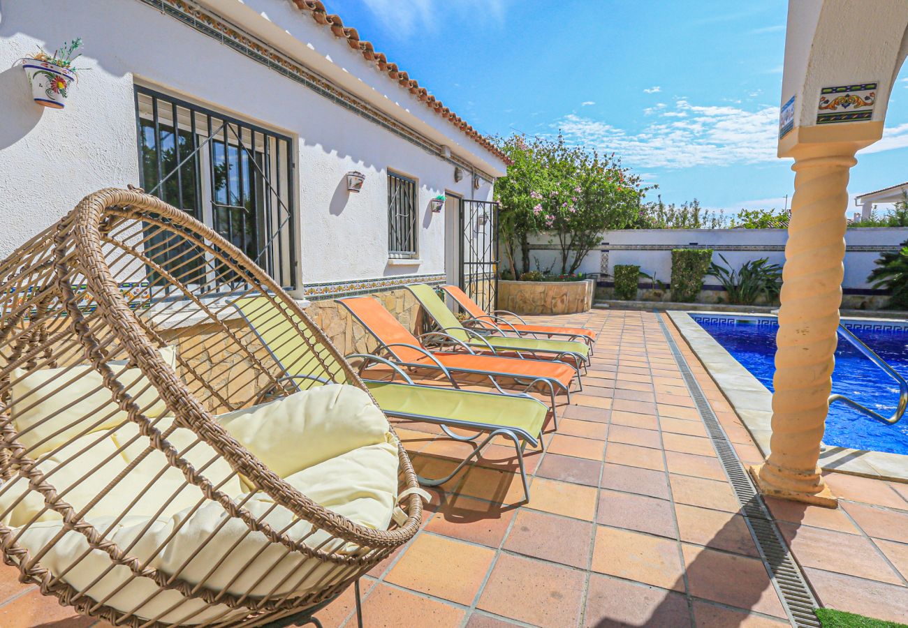 Casa en Cambrils - CASA CORDOBA