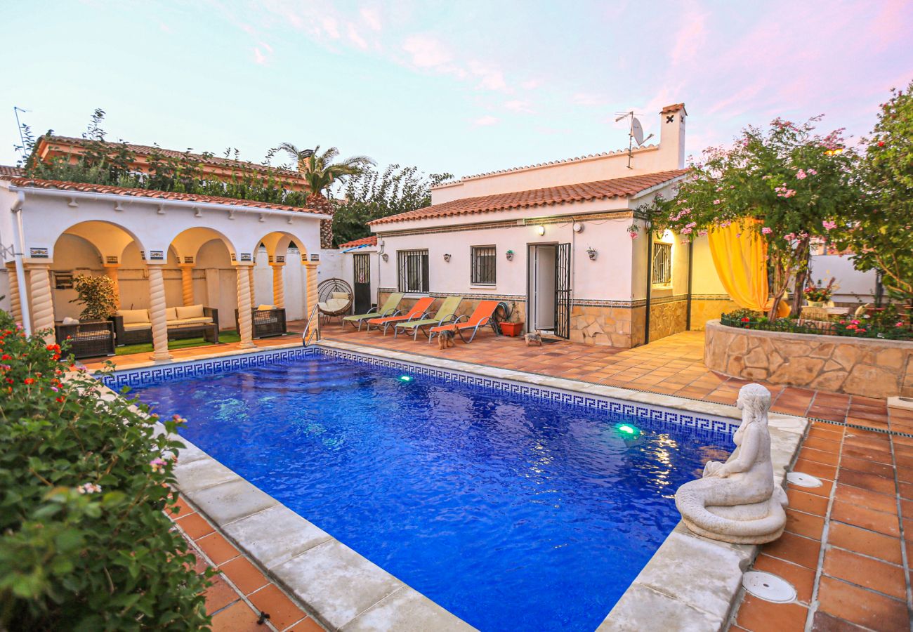 Casa en Cambrils - CASA CORDOBA