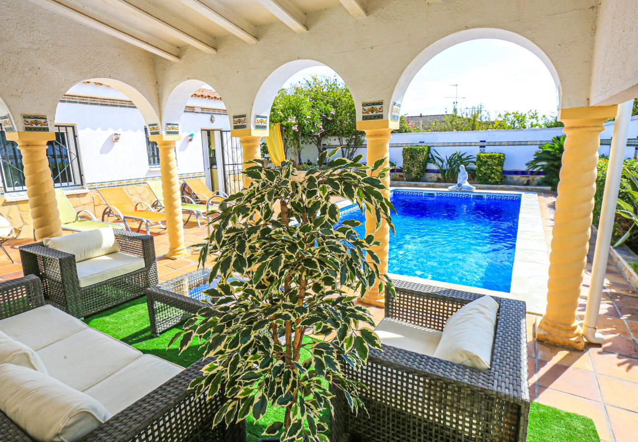 Casa en Cambrils - CASA CORDOBA