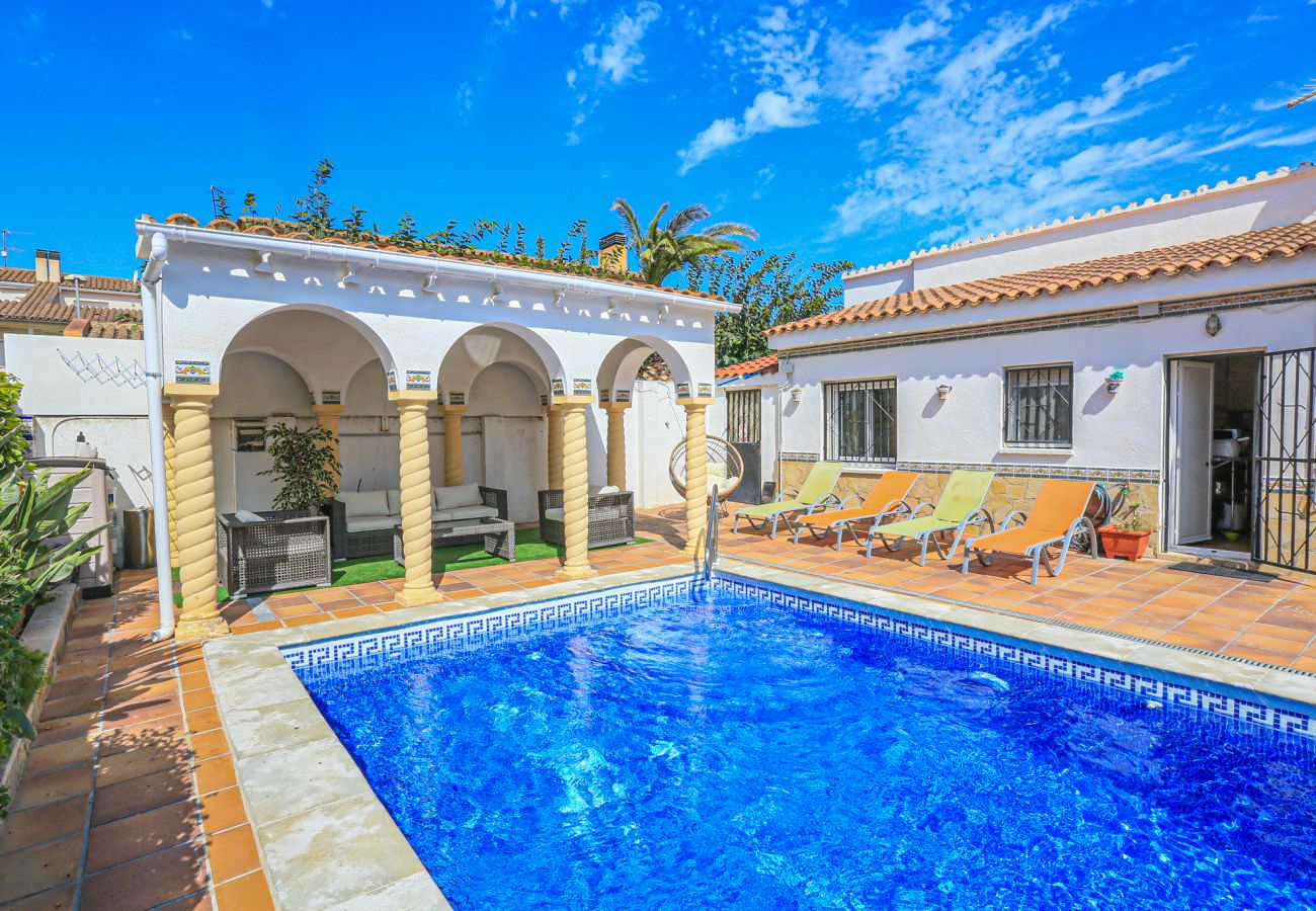 Casa en Cambrils - CASA CORDOBA