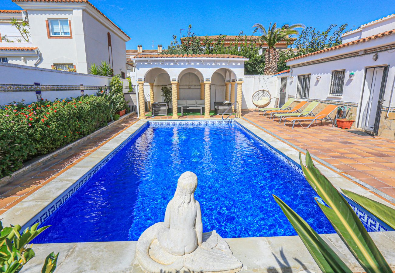 Casa en Cambrils - CASA CORDOBA