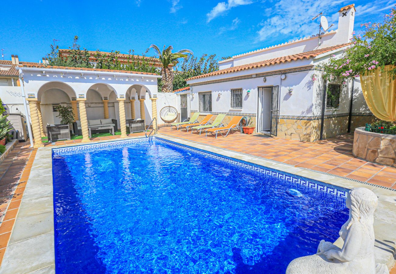 Casa en Cambrils - CASA CORDOBA