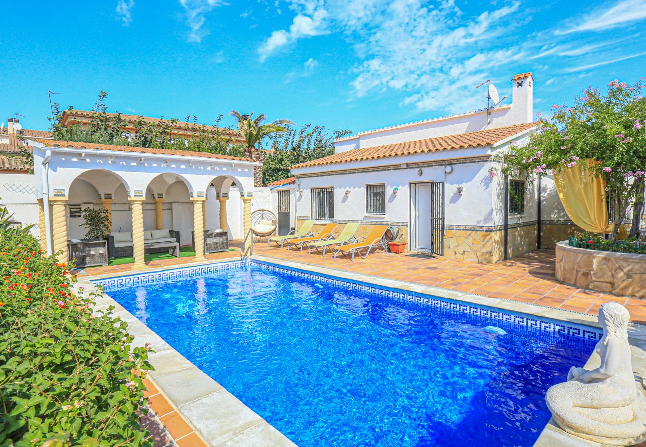 Casa en Cambrils - CASA CORDOBA