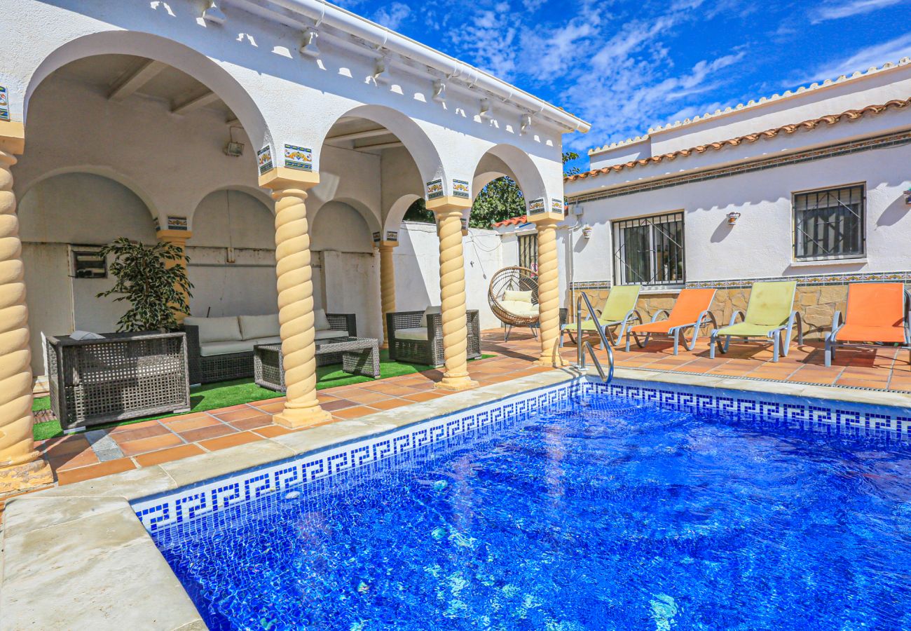 Casa en Cambrils - CASA CORDOBA