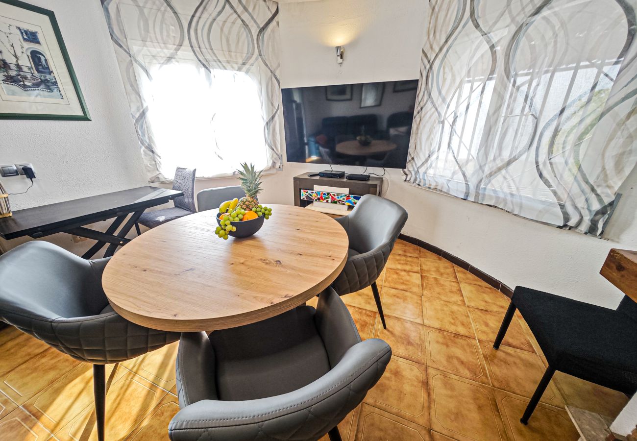 Casa en Cambrils - CASA CORDOBA