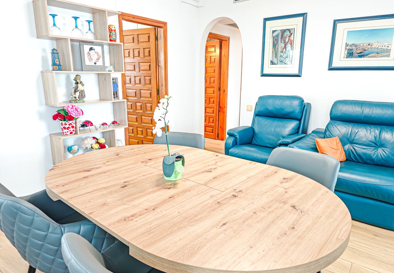 Casa en Cambrils - CASA CORDOBA