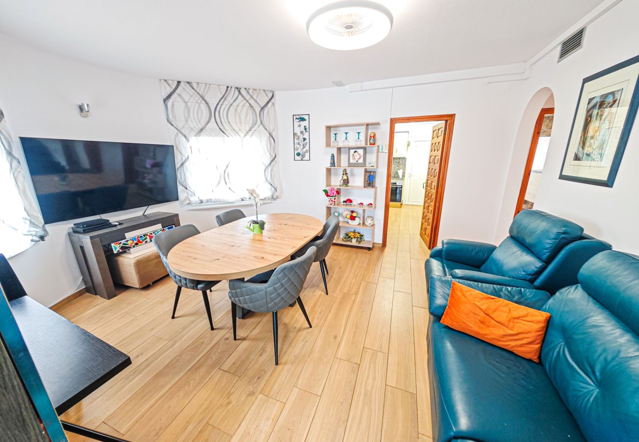 Casa en Cambrils - CASA CORDOBA