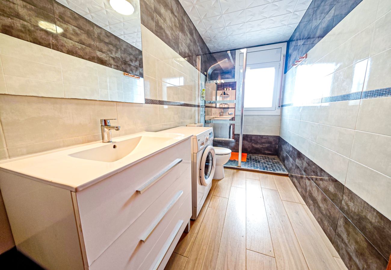 Casa en Cambrils - CASA CORDOBA