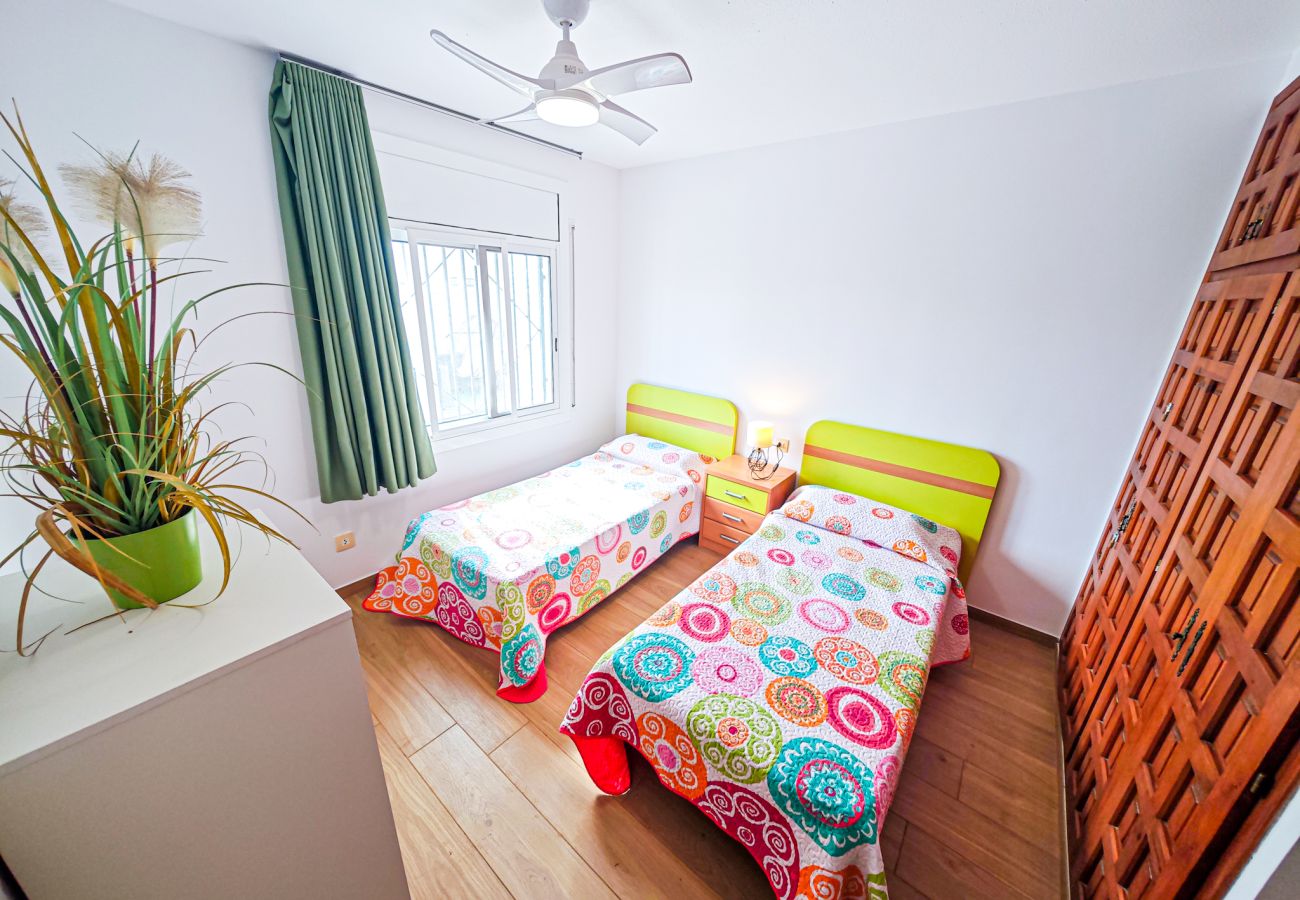 Casa en Cambrils - CASA CORDOBA
