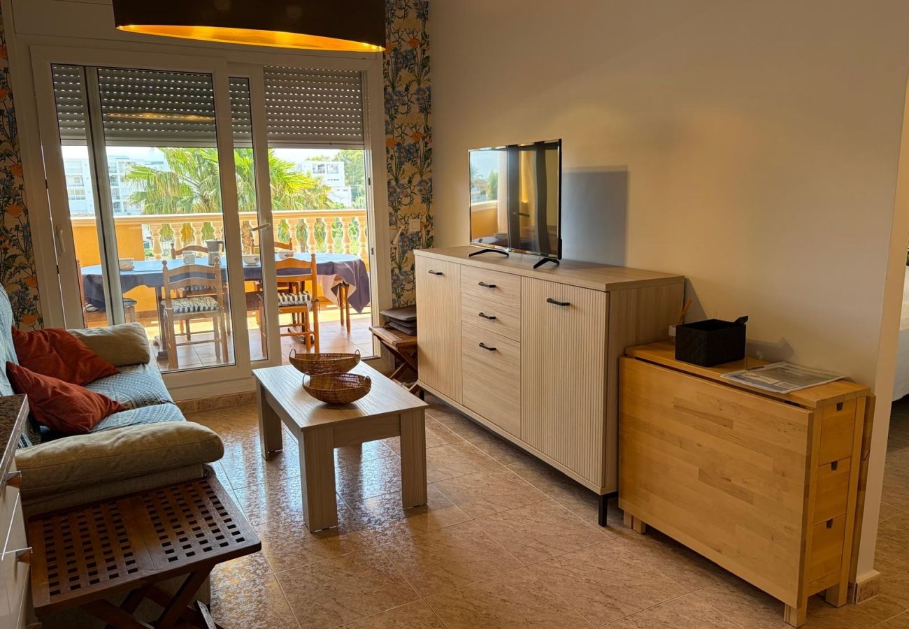 Apartamento en Denia - 183 Deveses Park