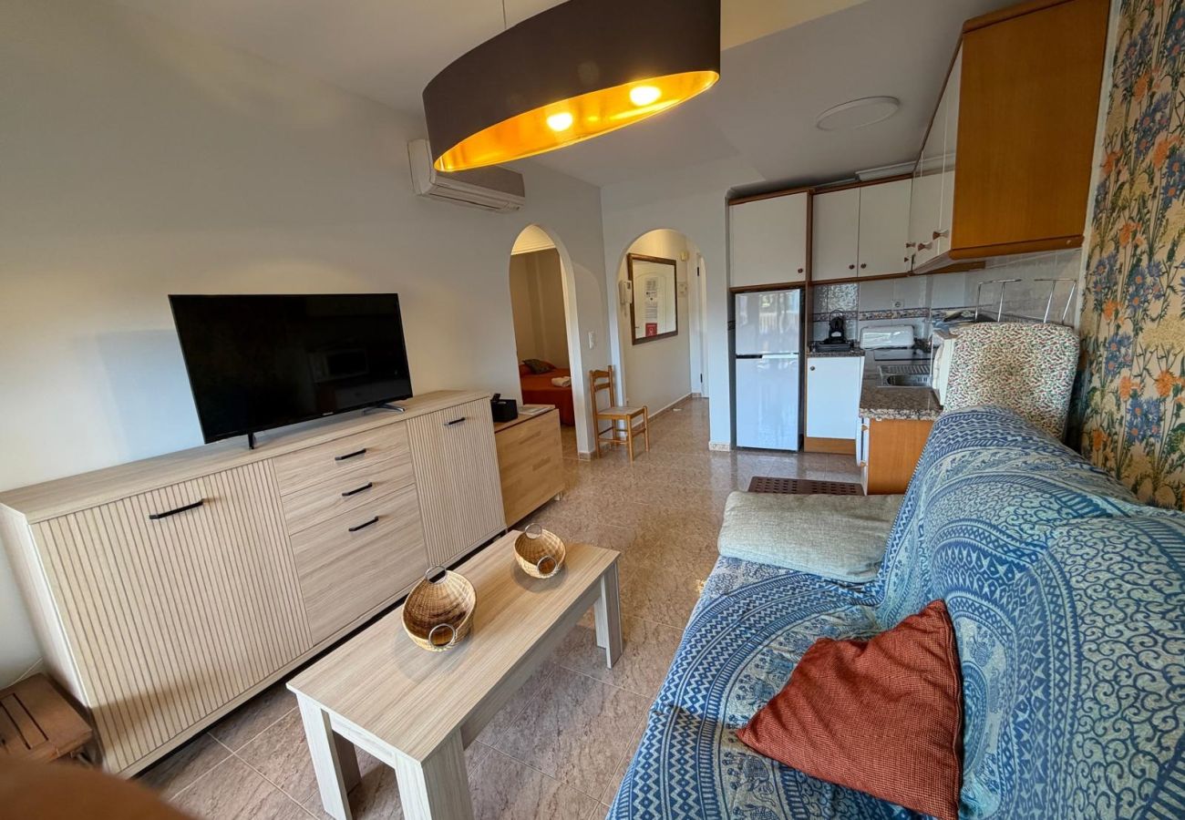 Apartamento en Denia - 183 Deveses Park