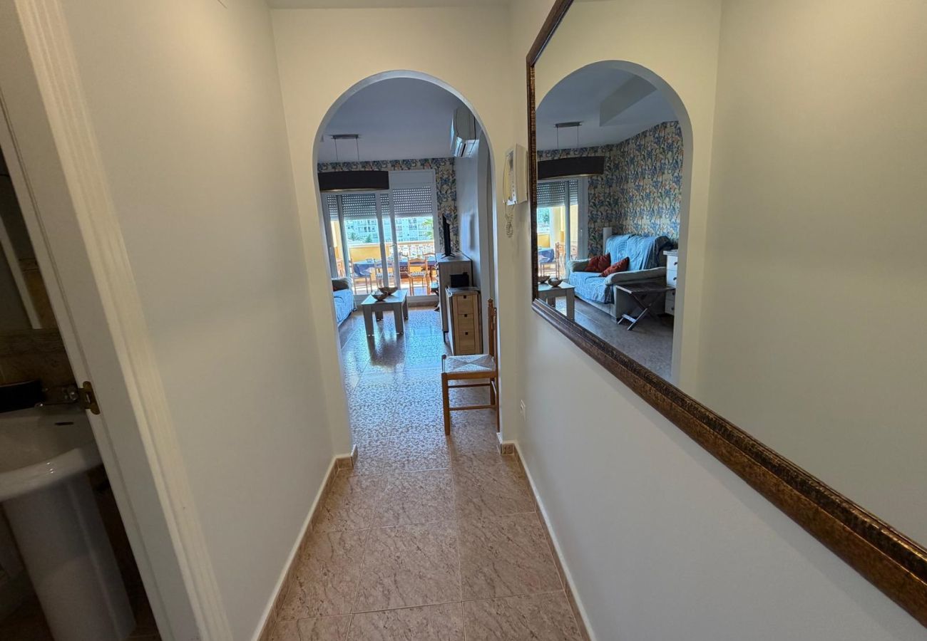 Apartamento en Denia - 183 Deveses Park