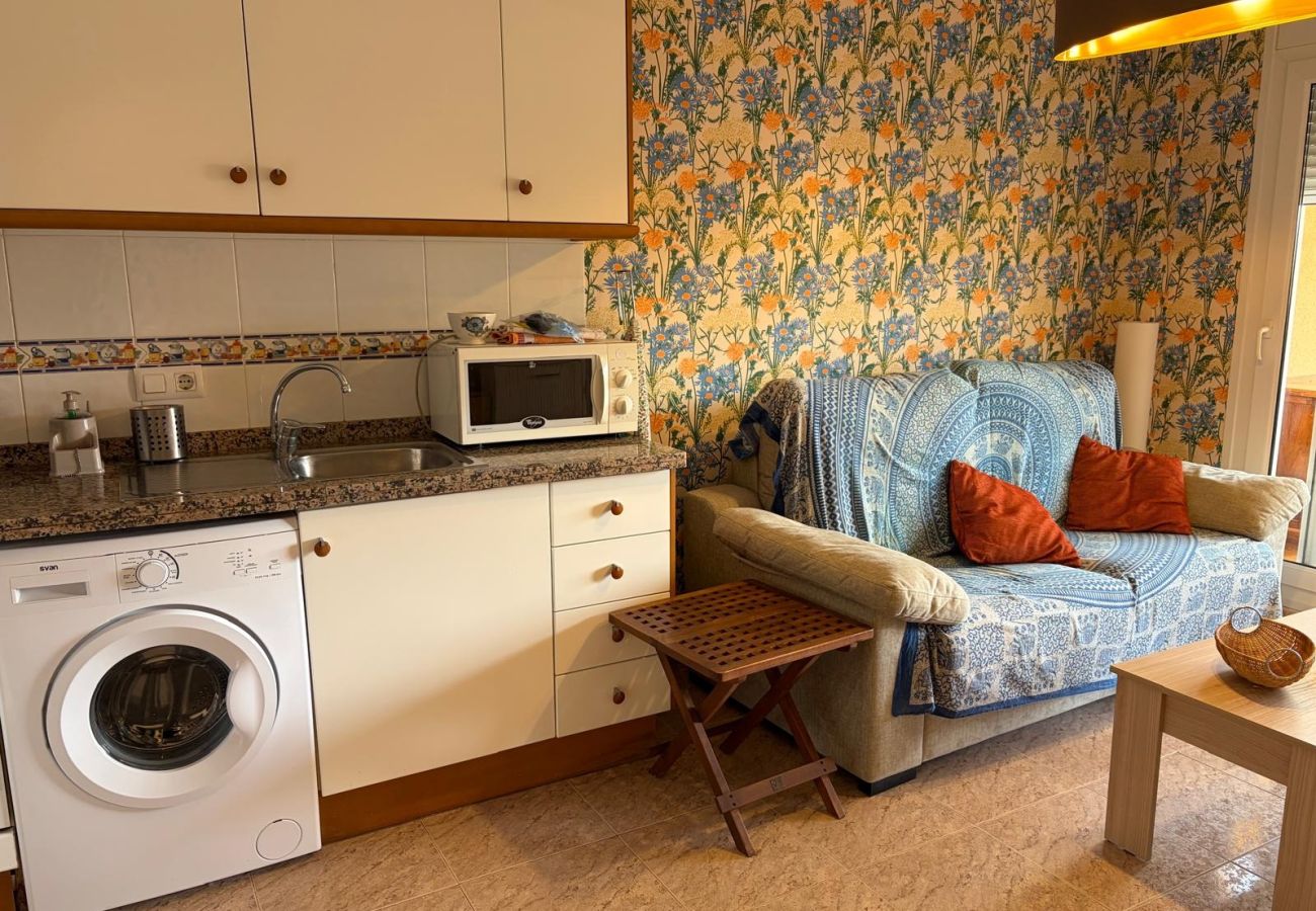 Apartamento en Denia - 183 Deveses Park
