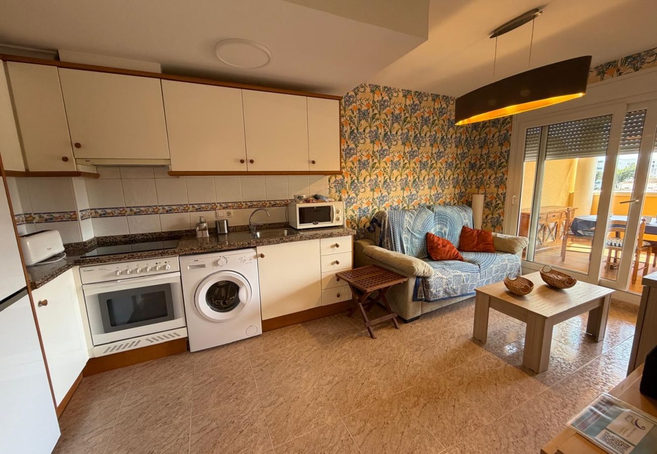 Apartamento en Denia - 183 Deveses Park