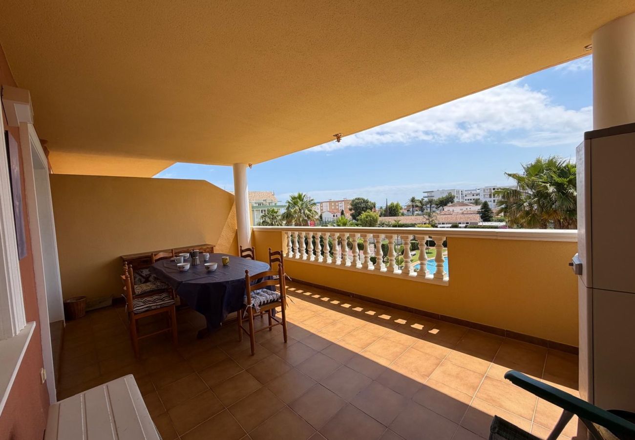 Apartamento en Denia - 183 Deveses Park