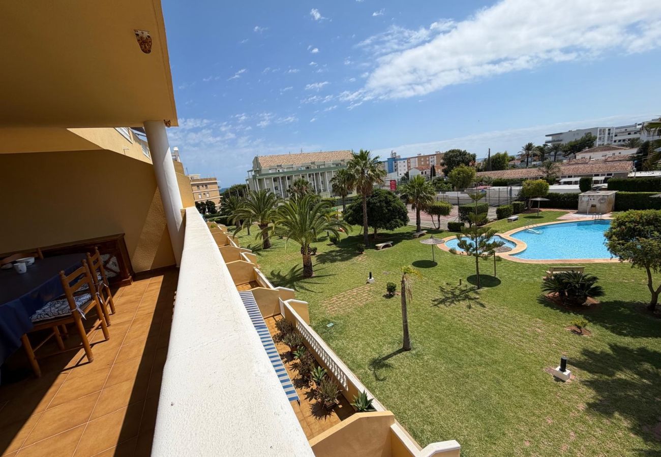 Apartamento en Denia - 183 Deveses Park